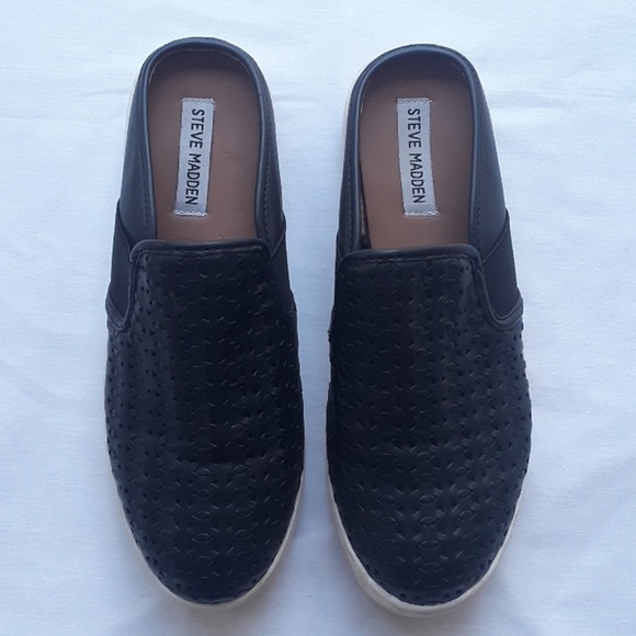 Steve Madden Shoes - Steve Madden backless sneakers